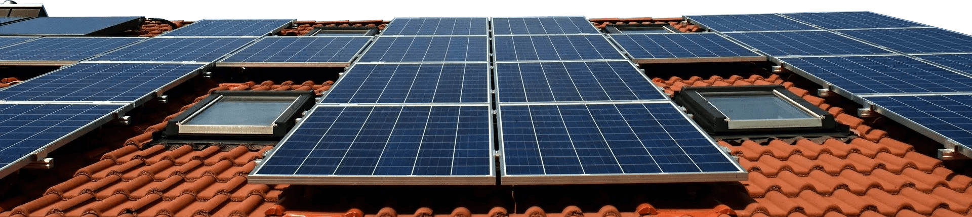 Header Austin Solar Panel Installation